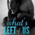 what's left amanda maxlyn