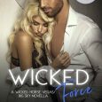 wicked force sawyer bennett