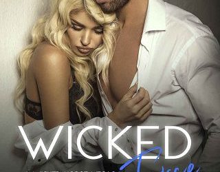 wicked force sawyer bennett
