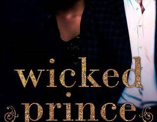 wicked prince fawn bailey