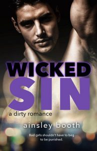 wicked sin, ainsley booth, epub, pdf, mobi, download