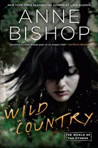 wild country, anne bishop, epub, pdf, mobi, download