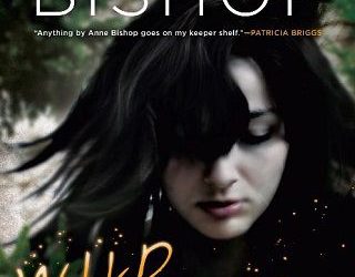 wild country anne bishop