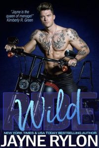 wild ride, jayne rylon, epub, pdf, mobi, download