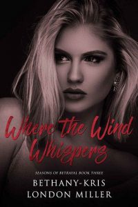 wind whispers, bethany-kris, epub, pdf, mobi, download