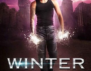 winter twilight richard amos