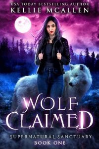 wolf claimed, kellie mcallen, epub, pdf, mobi, download