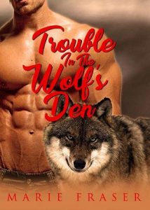 wolf's den, marie fraser, epub, pdf, mobi, download