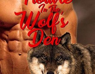 wolf's den marie fraser
