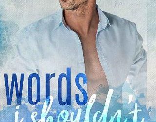 words shouldn't say audrey ravine