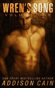 wren's song, addison cain, epub, pdf, mobi, download