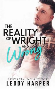 wright wrong, leddy harper, epub, pdf, mobi, download
