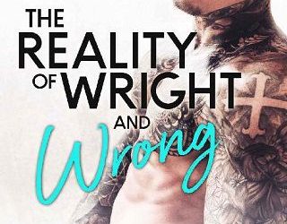 wright wrong leddy harper