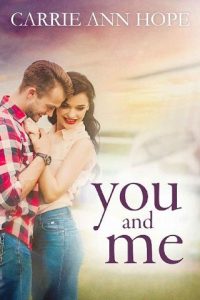 you me, carrie ann hope, epub, pdf, mobi, download