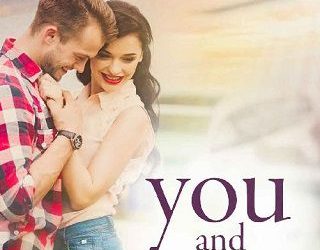 you me carrie ann hope