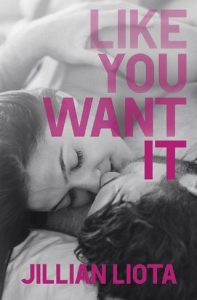 you want it, jillian liota, epub, pdf, mobi, download
