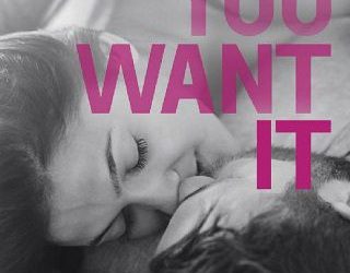 you want it jillian liota