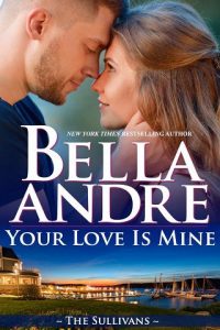 your love, bella andre, epub, pdf, mobi, download