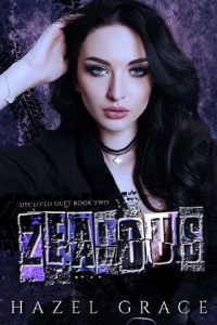 zealous, hazel grace, epub, pdf, mobi, download