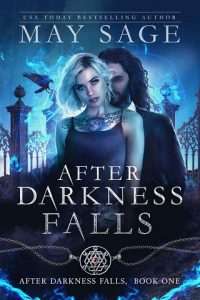 after darkness falls, may sage, epub, pdf, mobi, download