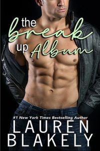 album, lauren blakely, epub, pdf, mobi, download