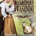 alexandra's awakening caroline clemmons