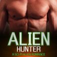 alien hunter sue mercury