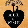 all for one melissa de la cruz