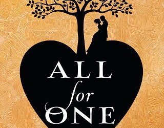 all for one melissa de la cruz