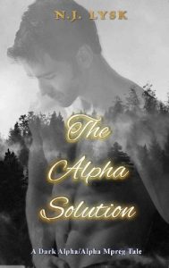 alpha solution, nj lysk, epub, pdf, mobi, download