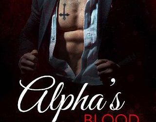 alpha's blood renee rose
