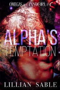 alpha's temptation, lillian sable, epub, pdf, mobi, download