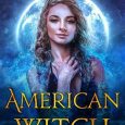 american witch thea harrison