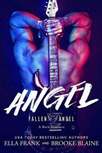 angel, ella frank, epub, pdf, mobi, download