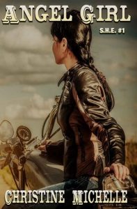 angel girl, christine michelle, epub, pdf, mobi, download