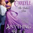 anything but duke christy carlyle