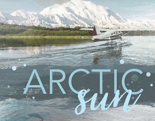 arctic sun annabeth albert