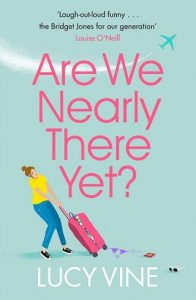 are we there, lucy vine, epub, pdf, mobi, download