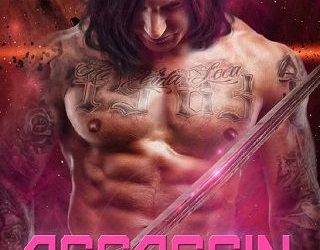 assassin cynti friberg