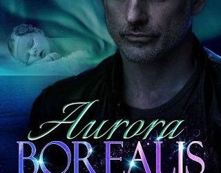 aurora borealis pandora pine