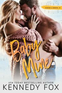 baby mine, kennedy fox, epub, pdf, mobi, download