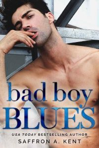 bad boy blues, saffron a kent, epub, pdf, mobi, download