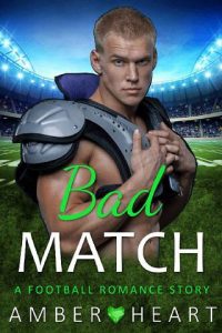 bad match, amber heart, epub, pdf, mobi, download