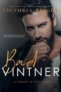 bad vintner, victoria bright, epub, pdf, mobi, download