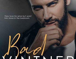 bad vintner victoria bright