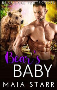 bear's baby, maia starr, epub, pdf, mobi, download