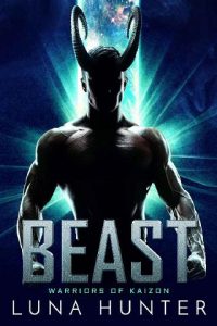 beast, luna hunter, epub, pdf, mobi, download