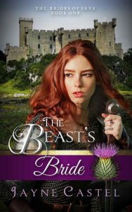 beast's bride, jayne castel, epub, pdf, mobi, download