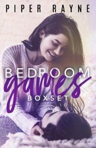 bedroom games, piper rayne, epub, pdf, mobi, download