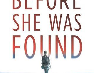 before found heather gudenkauf